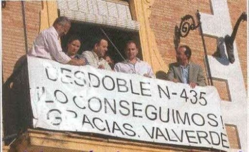 El runrún: Cortan la cabeza a los leones de Correos