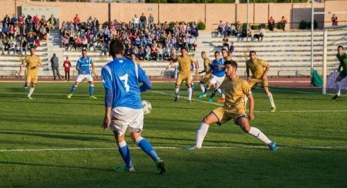 A paso de tortuga (2-2)