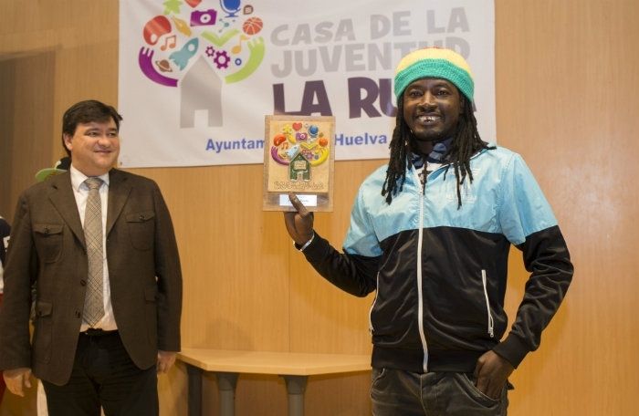 Los Premios 'La Ruta' reconocen el buen hacer de los jóvenes onubenses