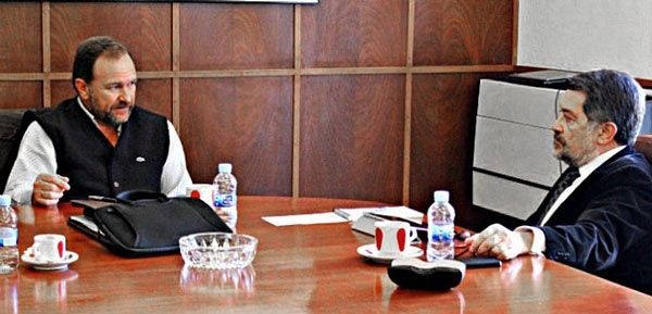 La junta directiva de la FOE pide la expansión del puerto 'hasta sus últimas consecuencias'
