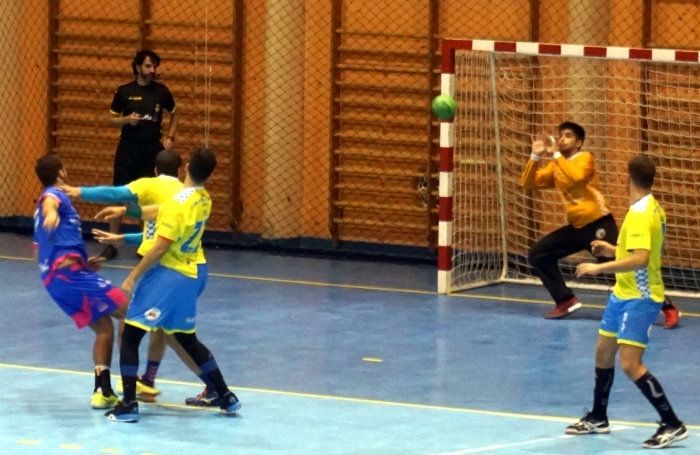 Un PAN Moguer que muerde en un Zenobia que ruge (39-30)