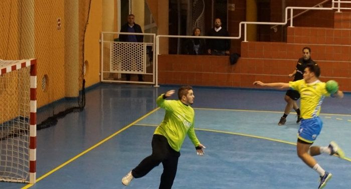 Un PAN Moguer que muerde en un Zenobia que ruge (39-30)