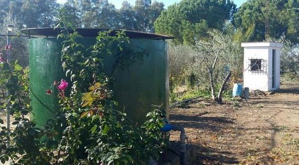 El PSOE de Escacena exige al alcalde que solucione el problema de la aldea de Tejada, que lleva ya tres años sin agua potable