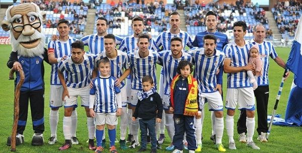 El Decano lleva tres puntos menos que la pasada temporada y los mismos goles a favor y en contra