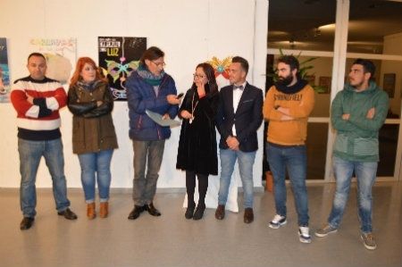 'Qué Sardina más Flamenca' anunciará el Carnaval de la Luz 2017