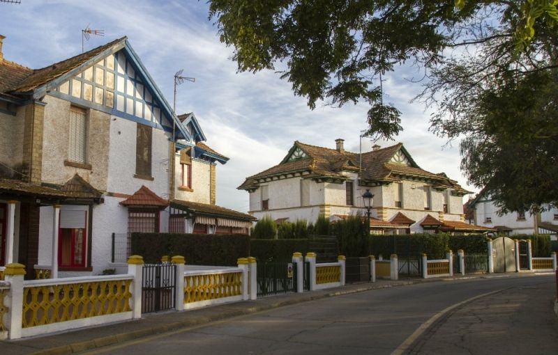 El Barrio Obrero, de cumpleaños