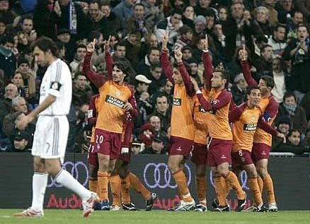 Se cumplen diez años del accidente que le costó la vida a cinco aficionados del Recre que iban al Bernabéu