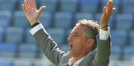 Principio de acuerdo entre el Decano y Ceballos