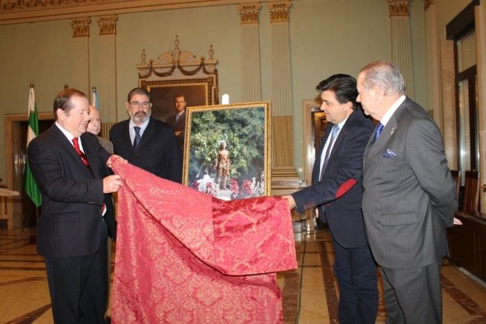 El historiador Francisco Ramón Galván pregonará las fiestas de San Sebastián