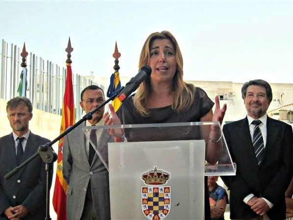 El runrún: Huelva, escenario de todo