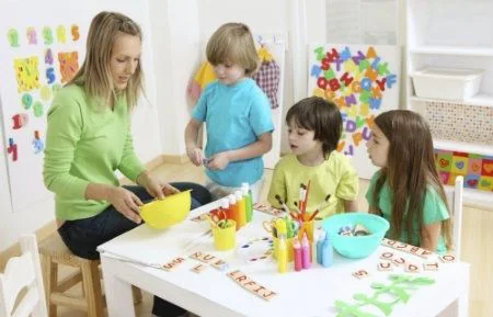 El método Montessori en la enseñanza