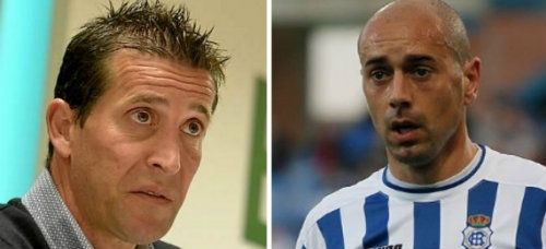 Viqueira reclutará a Merino para el Nástic y Aitor Tornavaca aún golea en Tercera casi con 41 años