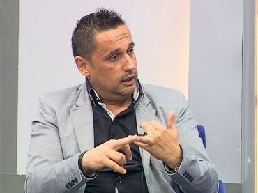 Manolo Santana: 'Nos han llegado ofertas, pero nuestra intención es que no se marche nadie'