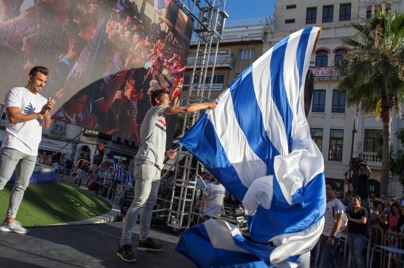 2016, de la liberación al día de la marmota pasando por el milagro