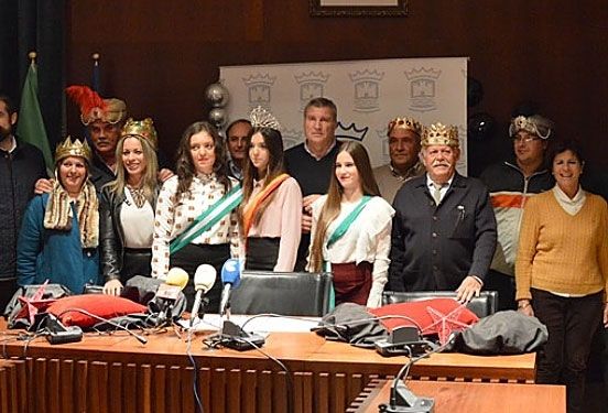 El PSOE de Cartaya pide transparencia en el proceso de elección de los Reyes Magos