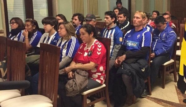 Los empleados del Decano piden 'algún movimiento o acto de buena fe'