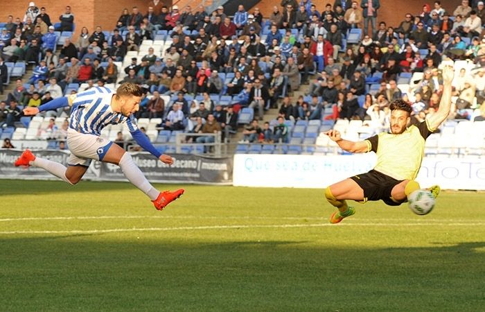 Como un azucarillo (1-1)