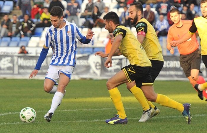 Como un azucarillo (1-1)
