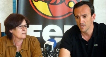 El CB Conquero condenado a pagarle más de 26.000 euros a la agencia de representación de jugadoras Prodep Management