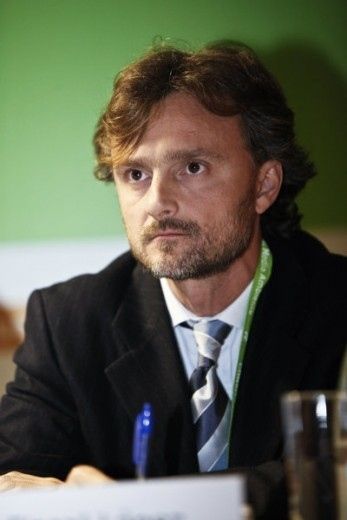 José Fiscal: 'Si la baraja con Hacienda aún no se ha roto es porque todavía hay posibilidad de llegar a un acuerdo'