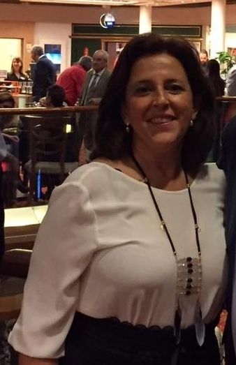 Salud Fernández pregona este sábado las Fiestas de San Sebastián en Punta Umbría