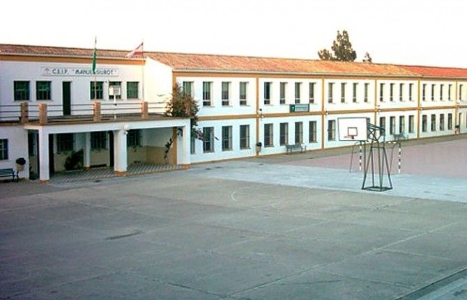 Educación adjudica la redacción del proyecto para levantar un nuevo edificio para el colegio Manuel Siurot de La Palma