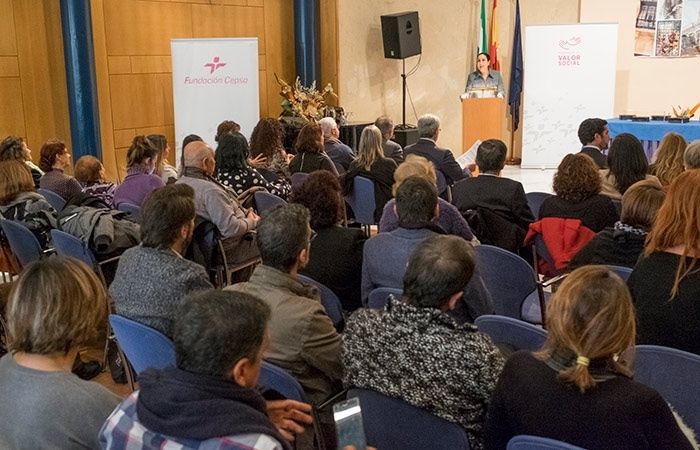 La Fundación Cepsa entrega los XII Premios al Valor Social en Huelva