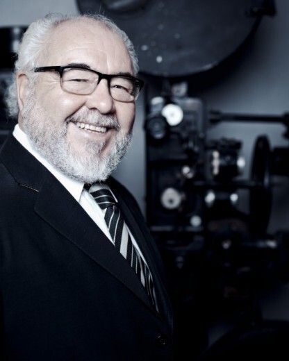 El Iberoamericano entregará el Premio 'Ciudad de Huelva' al productor Julio Fernández