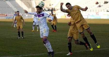 Núñez: 'Es uno de los mejores cumpleaños que he tenido'