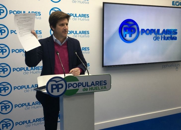 El PP exige a la Junta la construcción de los centros de salud pendientes en la capital