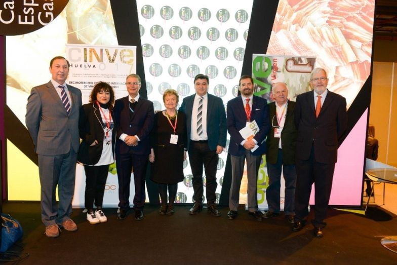 La playa del Espigón llega por primera vez a Fitur para promocionar Huelva capital como destino de playa