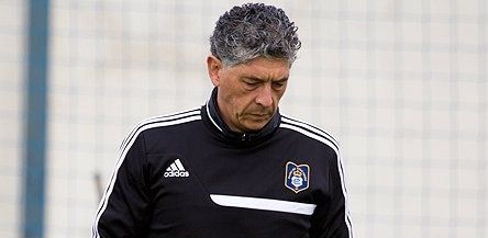 Santisteban dice que le ganó el juicio a Gildoy y que 'es una lástima ver la precariedad en la que han dejado al Recre'