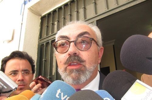 El letrado de Rosa del Valle pide que el Tribunal Superior decida sobre las condenas