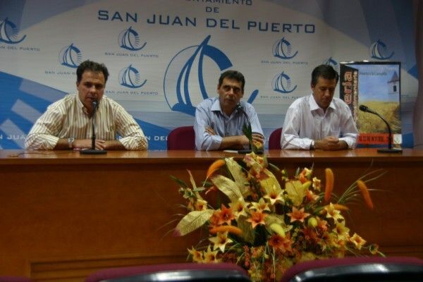 El próximo viernes comenzará la I Feria Agroalimentaria en San Juan