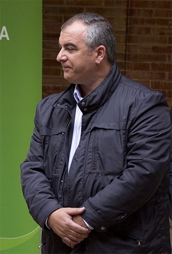 'Preocupación' en la Federación Andaluza por el patrocinio municipal al Decano