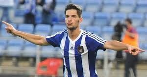 Caye Quintana rescinde su contrato con el Racing y Lulu ficha por el Lorca