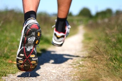 El runrún: Los 'runners' onubenses, los más rápidos