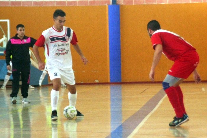 Duelo directo para el Smurfit Kappa ante Ceuta y derbi Villalba-Almonte