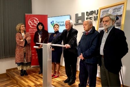 'América, América' protagoniza la octava edición del Festival Internacional de Fotografía Latitudes 21