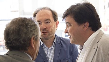 El Ayuntamiento incumple los plazos para aprobar el pliego de condiciones de la venta del Recre