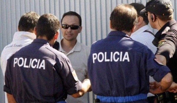 La policía detiene al padre de los niños desaparecidos en Córdoba y ve indicios de un posible delito de homicidio
