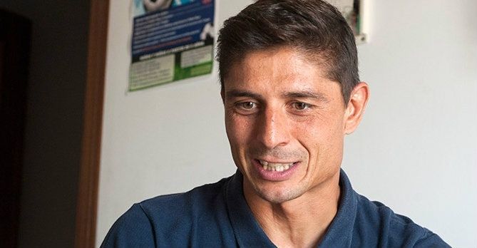 Jesús Vázquez: 'Pensábamos que quitando las denuncias teníamos garantizado el 100% pero la AFE nos dijo que no es así'