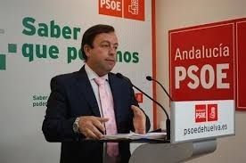 Cuatro años y seis meses de inhabilitación para el exalcalde de Bollullos Carlos Sánchez por prevaricar