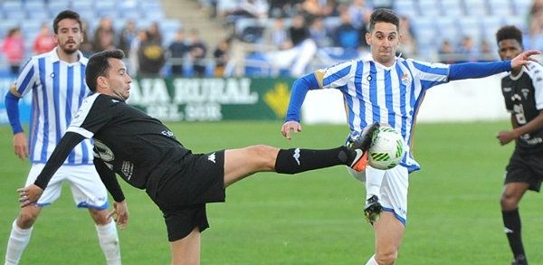 Cábalas para suplir a un espectacular Miguelito