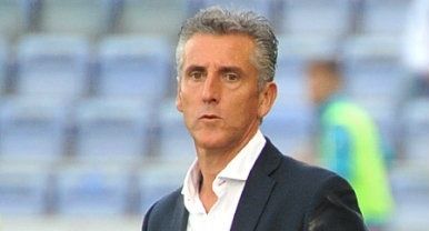 Ceballos rompe su silencio: 'De haber sabido los pormenores que iban a ocurrir no habría dado el paso de volver al Recre'