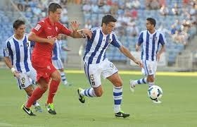 'No pienso en dejar el fútbol, pero sí que le comenté al presidente que si querían prescindir de mí lo entendía perfectamente'