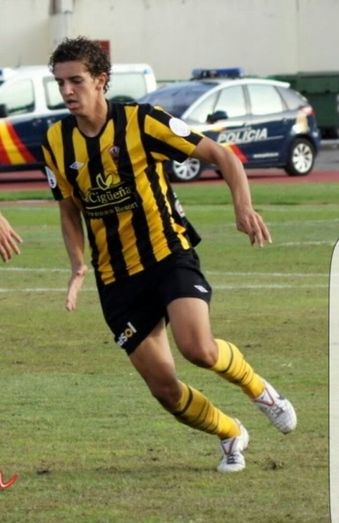 Un ex del San Roque disputará la final de la Copa del Rey
