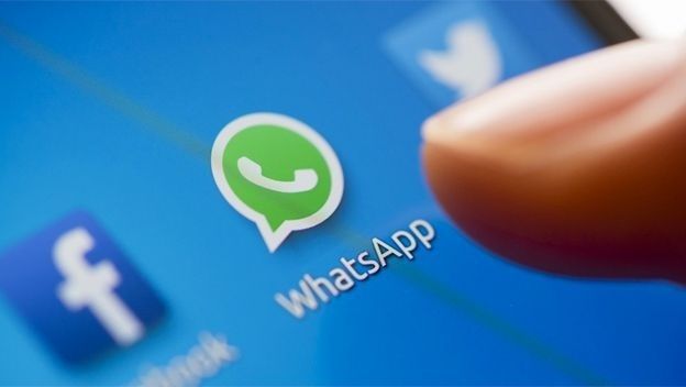 Siete trucos para organizar WhatsApp lo mejor posible