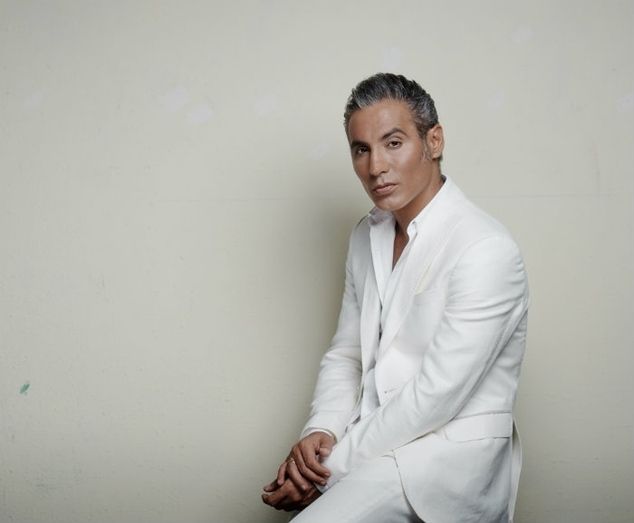 Pedro Guerra abre una programación primaveral del Gran Teatro con 'El club de la comedia', jazz y teatro