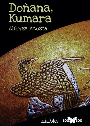 Alfonsa Acosta relata la vida en Doñana a través de Kumara